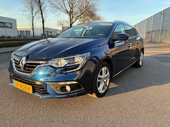 Renault Mégane Estate - 1.2 TCe Zen