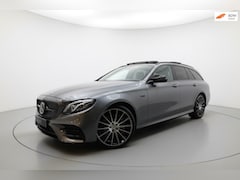 Mercedes-Benz E-klasse Estate - AMG 43 4MATIC PANO WIDE BURM