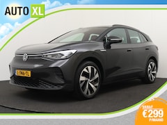 Volkswagen ID.4 - Business 77kWh (92%SOH) Warmtepomp Elek.Trekhaak 20'LMV