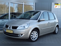Renault Scénic - 1.6-16V Tech Line | Clima | Cruise | Navi | APK 4-2027
