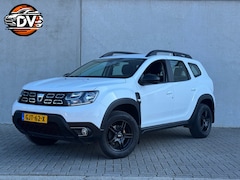 Dacia Duster - 1.2 TCe Comfort TREKHAAK AIRCO ELEK PAKKET LMV