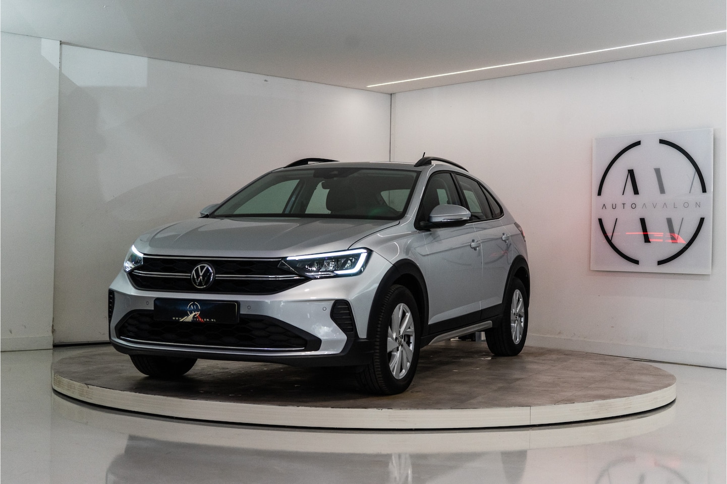 Volkswagen Taigo - 1.0 TSI Life 111PK | Automaat | NL AUTO+NAP | 1e Eigenaar | Navi | Carplay | Cruise | Gara - AutoWereld.nl