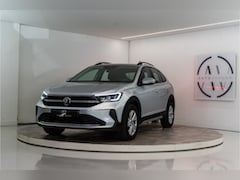 Volkswagen Taigo - 1.0 TSI Life 111PK | Automaat | NL AUTO+NAP | 1e Eigenaar | Navi | Carplay | Cruise | Gara