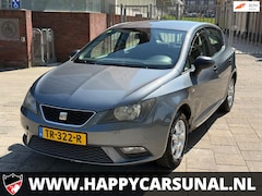 SEAT Ibiza - 1.2 Style, AIRCO, APK