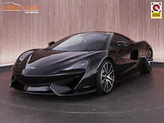 McLaren 570GT - 3.8 570pk |luchtvering|Bowers&Wilkins|neus lift|panoramadak|2e eigenaar|1e lak|