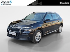 Skoda Kamiq - 1.0 TSI Business Edition |