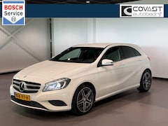 Mercedes-Benz A-klasse - 180 Ambition |Automaat|Xenon|AMG-Velgen|1/2Leder|Nette staat