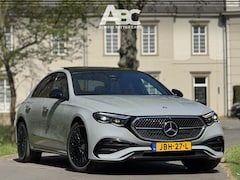 Mercedes-Benz E-klasse - 300 de AMG Line Hyperscreen