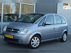 Opel Meriva - 1.6-16V Enjoy | Inruilkoopje | APK 5-2027
