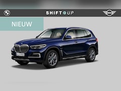 BMW X5 - xDrive45e Head Up | Adapt. Cruise Control | Camera's