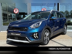 Kia Niro - 1.6 GDi Hybrid DynamicLine | Trekhaak | Adapt. Cruise Control | Navigatie | Camera | Deale