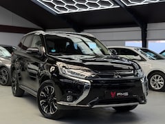Mitsubishi Outlander - 2.0 PHEV Executive Edition Trekhaak Camera
