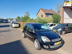 Ford Fiesta - 1.3-8V Futura