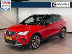 SEAT Arona - 1.0 TSI FR LED|DigitaleCockpit|Navi|Camera|Carplay/Android|Trekhaak