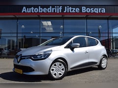 Renault Clio - 0.9 TCE Expression Airco | Full Map Navi | Telefonie | Isofix