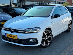 Volkswagen Polo - 1.0 TSI Highline Business R l PANO