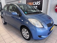Toyota Yaris - 1.0 VVTi | Airco | apk aanwezig |