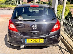 Opel Corsa - 1.4-16V BlitZ