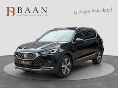 SEAT Tarraco - 1.4 TSI e-Hybrid PHEV Xcellence|ACC|Camera|Trekhaak|DCC|