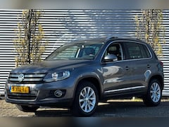 Volkswagen Tiguan - 1.4 TSI Sport&Style R-line Edition