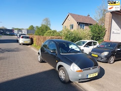 Ford Ka - 1.3 Futura