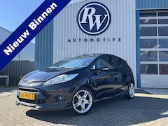 Ford Fiesta - 1.6 Sport Lm / Ecc / Cruise / Pdc / NL Auto / N.A.P