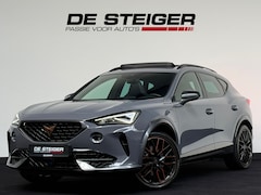 CUPRA Formentor - 1.4 e-Hybrid VZ Performance Pano Leder Keyless Sfeer