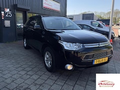 Mitsubishi Outlander - 2.0 PHEV Business Edition NAP|Hybride