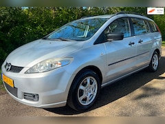 Mazda 5 - 5 1.8 Touring 2006 AIRCO CRUISE NAP ZEER NETTE AUTO