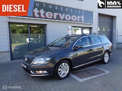 Volkswagen Passat Variant - 2.0 TDI Comfortline BlueMotion