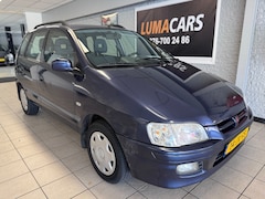 Mitsubishi Space Star - 1.6 Diamond |Airco|Bluetooth|Elektr