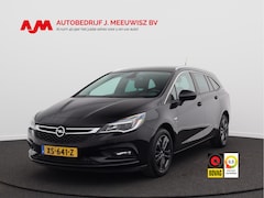 Opel Astra Sports Tourer - 1.0 Turbo 120 Jaar Edition/ lage km/ mooie auto