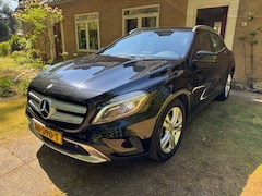 Mercedes-Benz GLA-Klasse - 180 Ambition, Automaat