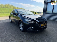 Mazda 3 - 3 2.0 Skylease