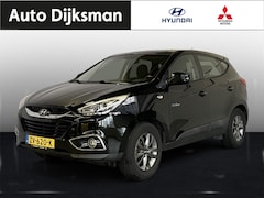 Hyundai ix35 - 1.6i GDI i-Drive