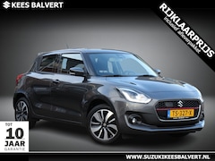 Suzuki Swift - 1.0 Boosterjet Stijl/Style Hybrid | Cruise | Clima | Keyless |