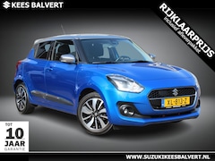 Suzuki Swift - 1.2 Stijl/Style Hybrid | Cruise | Clima | 10 jaar Garantie |
