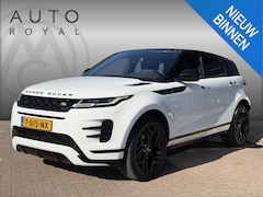 Land Rover Range Rover Evoque - 1.5 P300e AWD Autobiography DODEHOEK DETECTIE | NAVIGATIE | 360 CAMERA | AIRCO/ECC | CRUIS