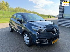 Renault Captur - 0.9 TCe Expression