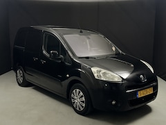 Peugeot Partner - AUTOMAAT*1.6 e-HDI L1 XT Profit + 2Tronic *AC*Navi