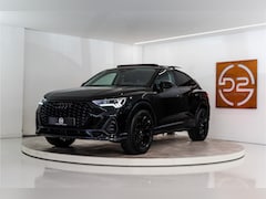 Audi Q3 Sportback - 45 TFSI e Edition 245PK | Pano | 360 | Carplay | Matrix | Keyless | 12 MND Garantie