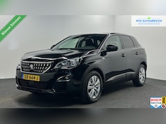 Peugeot 3008 - 1.2 PureTech Active CARPLAY NAVI TREKHAAK CRUISE ECC
