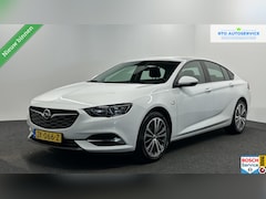Opel Insignia Grand Sport - 1.5 Turbo Edition TREKHAAK ECC NAVI CRUISE LM