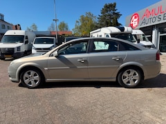 Opel Vectra GTS - 2.8, V6, 250pk, Tempt/Exc.1e, EIG.128.065km