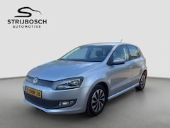 Volkswagen Polo - 5-Deurs 1.4 TDI BlueMotion Comfortline | Navi | Carplay | Cruise |
