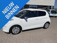 Citroën C1 - 1.0 e-VTi Selection Eerste eigenaar, onderhouden conform fabrieksvoorschrift. Aantoonbaar.