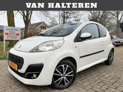 Peugeot 107 - 1.0 Access Airco Stuurbekrachtiging