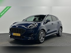 Ford Puma - 1.0 EcoBoost Hybrid ST-Line ECC CAMERA NAVI CARPLAY LM
