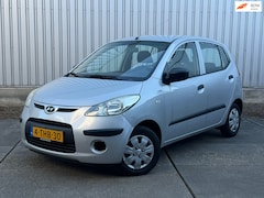 Hyundai i10 - 1.1 Pure 5DR Zuinig Radio APK NIEUW