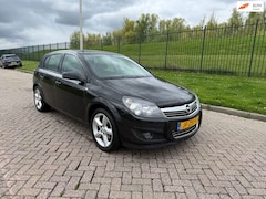 Opel Astra - 1.6 Cosmo